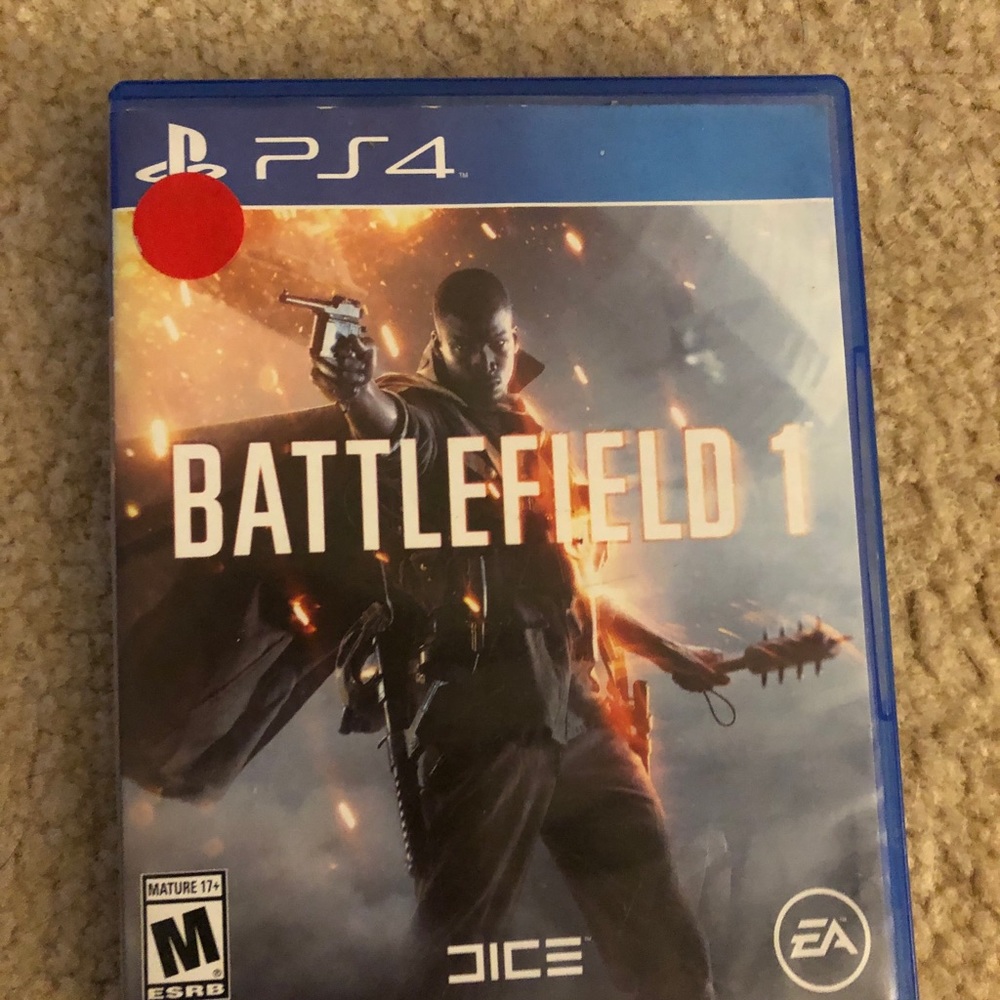 Battlefield 1